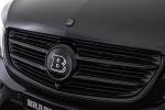 Mercedes-Benz V250 d Business Plus by Brabus 2019 года